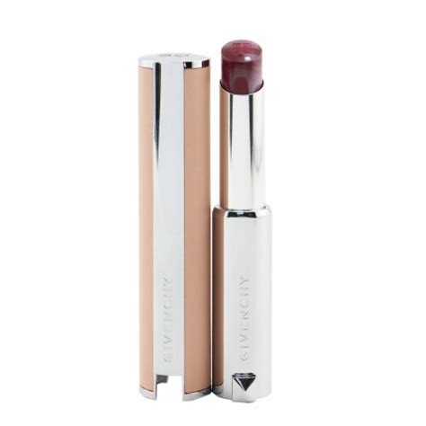 givenchy lipstick deep raspberry pink|Givenchy raspberry pink.